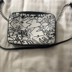 Mk crossbody